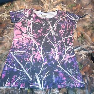 Women's t-shirt